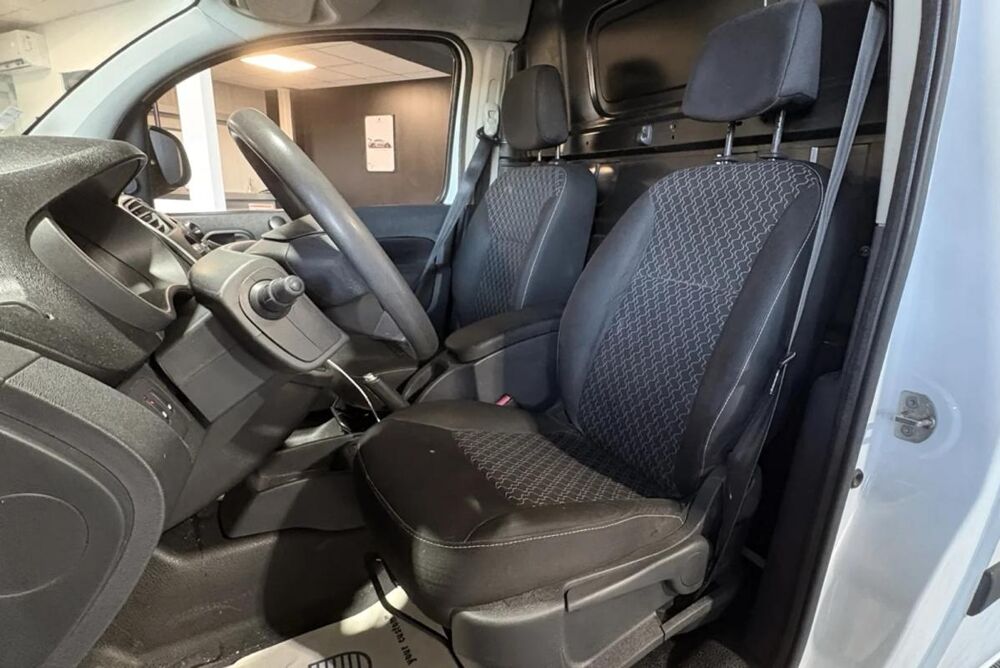 Kangoo Express Phase 2 1.5 dCi Energy 520kg S&S 90 cv 2016 occasion 85190 Venansault