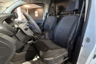 Kangoo Express Phase 2 1.5 dCi Energy 520kg S&S 90 cv 2016 occasion 85190 Venansault