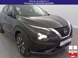 Juke DIG-T 114 Acenta 2023 occasion 10150 Lavau