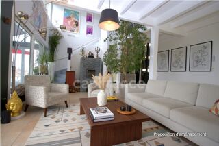  Maison à vendre 6 pièces 162 m²