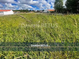  Terrain à vendre 558 m²