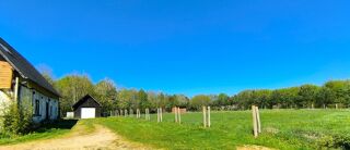  Remise / Grange � vendre 5 pi�ces 95 m�