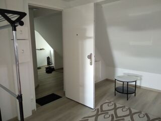  Appartement à louer 1 pièce 35 m²