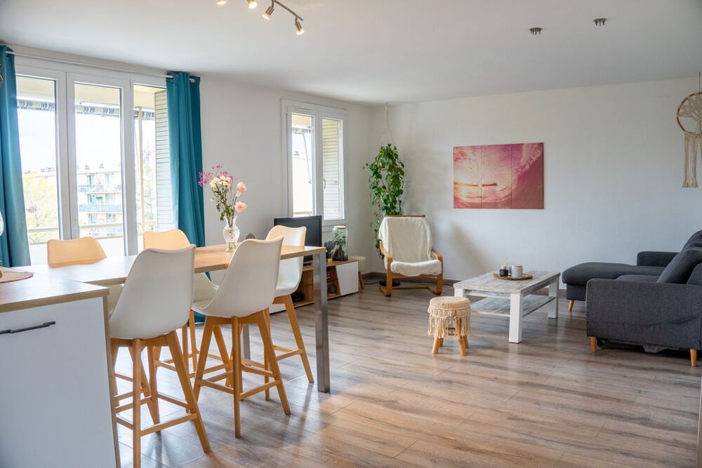 Location Appartement Appartement de 72m2 à louer sur Avignon Avignon