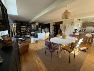  Duplex/triplex à vendre 4 pièces 128 m²