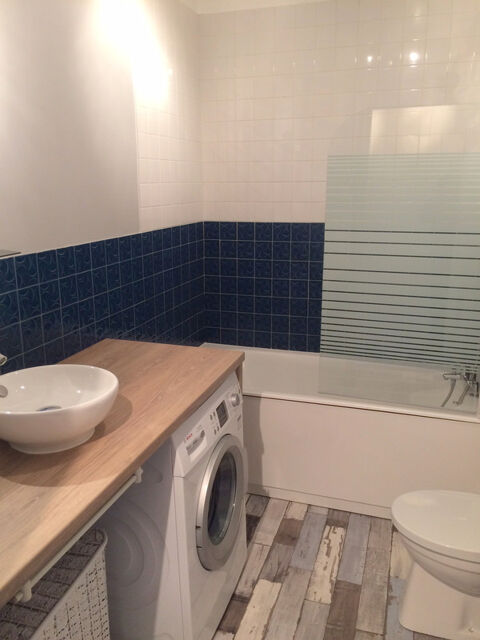  Appartement � louer 1 pi�ce 33 m�