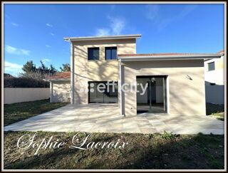  Maison 5 pi�ces 106 m� Viriville