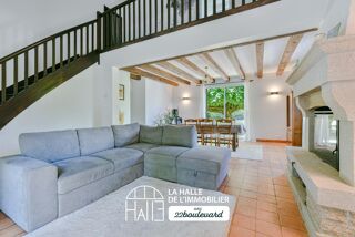  Maison à vendre 6 pièces 110 m²