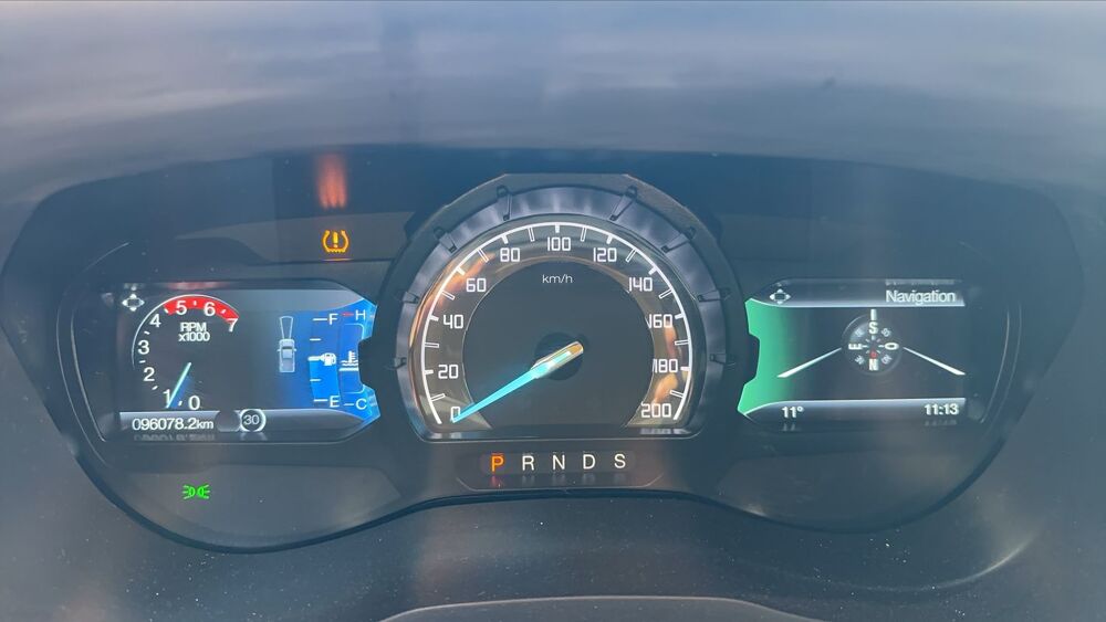 Ranger Super Cabine 2.0 EcoBlue 213 BVA Wildtrak - Automatique 2019 occasion 69330 Meyzieu