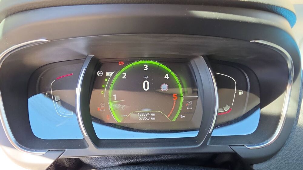 Sc&eacute;nic 1.6 dCi 160 EDC6 Edition One - Automatique 2016 occasion 83790 Pignans