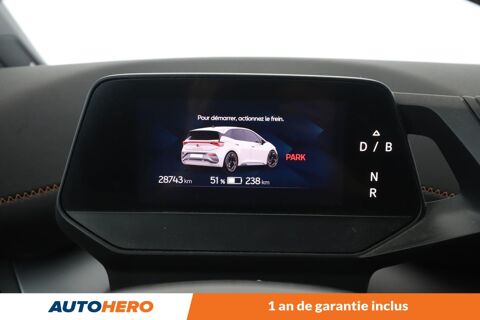 Born Batterie L VZ 231 ch 2023 occasion 92130 Issy-les-Moulineaux
