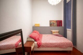  Appartement � vendre 6 pi�ces 115 m�