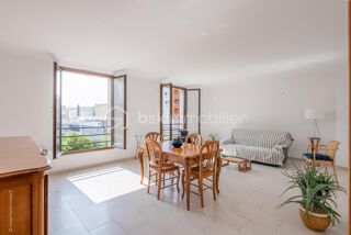  Appartement à vendre 4 pièces 86 m²
