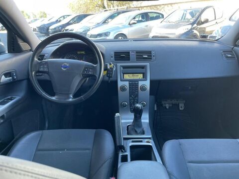 C30 2.0 D 136cv 2008 occasion 31150 Fenouillet