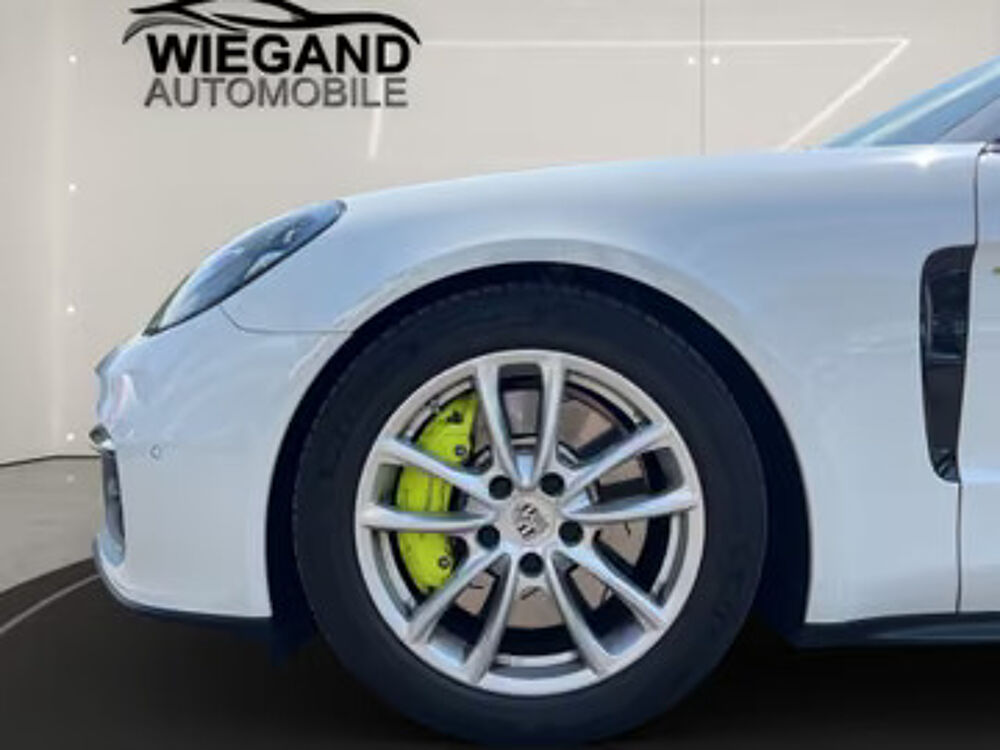 Panamera 4 E-Hybrid Sport Turismo 2022 occasion 33000 Bordeaux