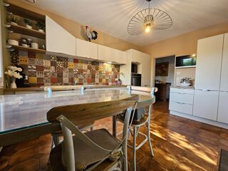  Maison à vendre 6 pièces 145 m²