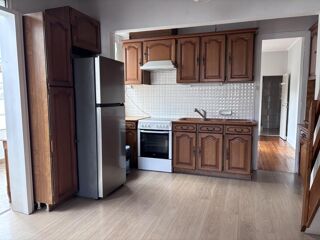  Maison � vendre 3 pi�ces 82 m�