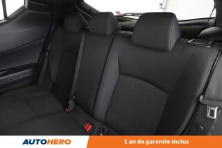 C-HR 1.8 Hybride Graphic 122 ch 2019 occasion 92130 Issy-les-Moulineaux