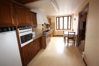  Maison à vendre 5 pièces 148 m²