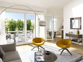 Appartement 2 pièces 40 m² · à Tours · 40 m² · 167 000 €