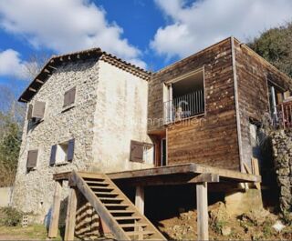  Maison à vendre 6 pièces 115 m²