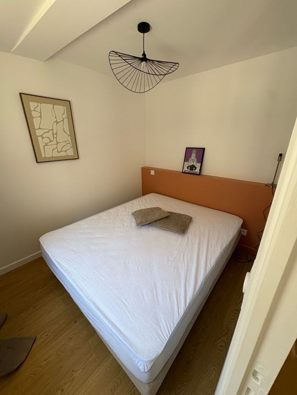 Location Appartement Appartement de 35m2 à louer sur Marseille 01 Marseille 1