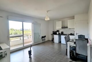  Appartement � vendre 1 pi�ce 35 m�