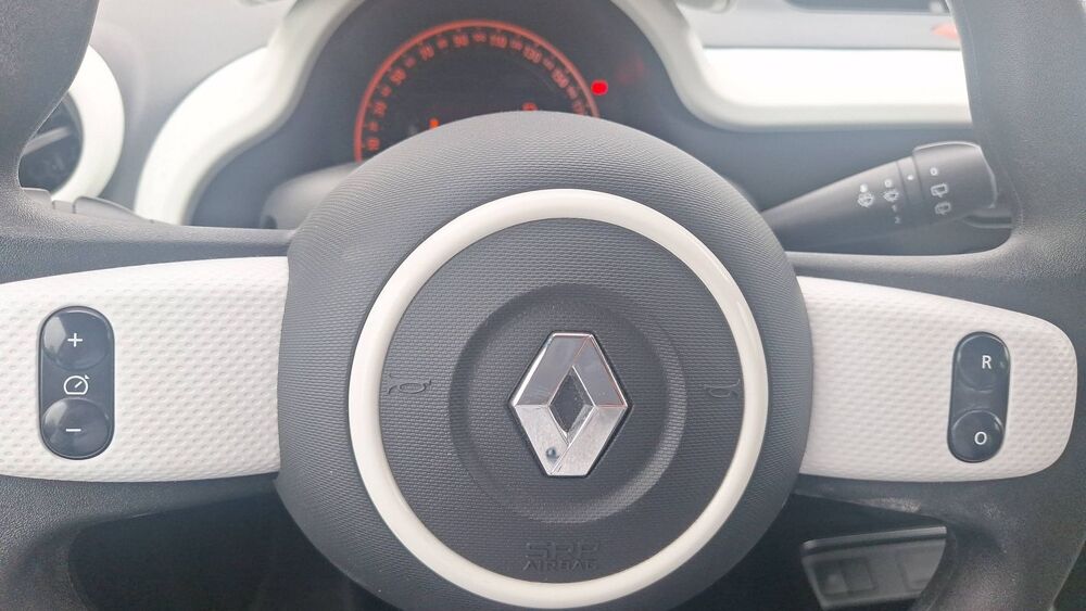 Twingo 1.0 SCE 75.0 Zen 2019 occasion 59300 Valenciennes