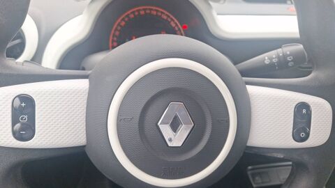 Twingo 1.0 SCE 75.0 Zen 2019 occasion 59300 Valenciennes