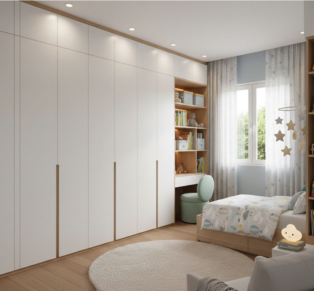 Vente Appartement 4 PIECES, GRANDE TERRASSE, PARKINGS Bordeaux