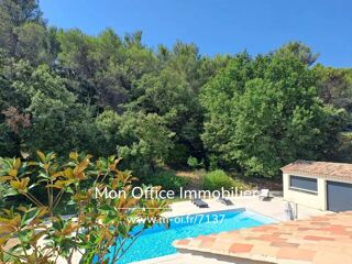  Maison à vendre 8 pièces 220 m²