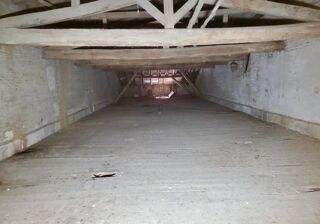  Maison � vendre 2 pi�ces 390 m�