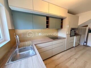  Maison � vendre 5 pi�ces 114 m�