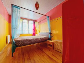  Maison à vendre 3 pièces 37 m²
