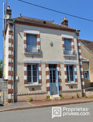  Maison  vendre 5 pices 87 m