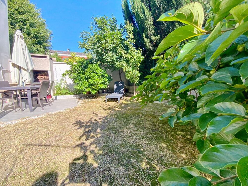  vendre  Maison Colombes (92700)