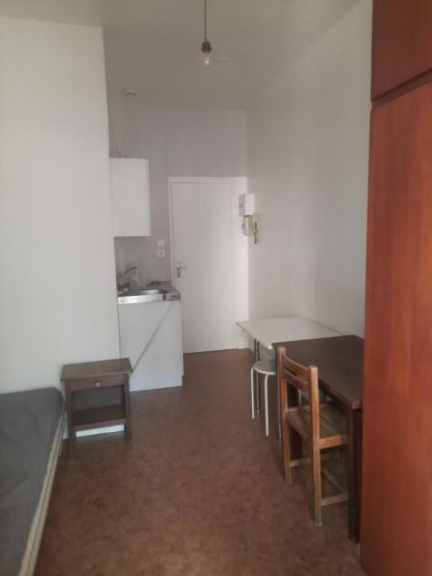  Appartement  louer 1 pice 13 m