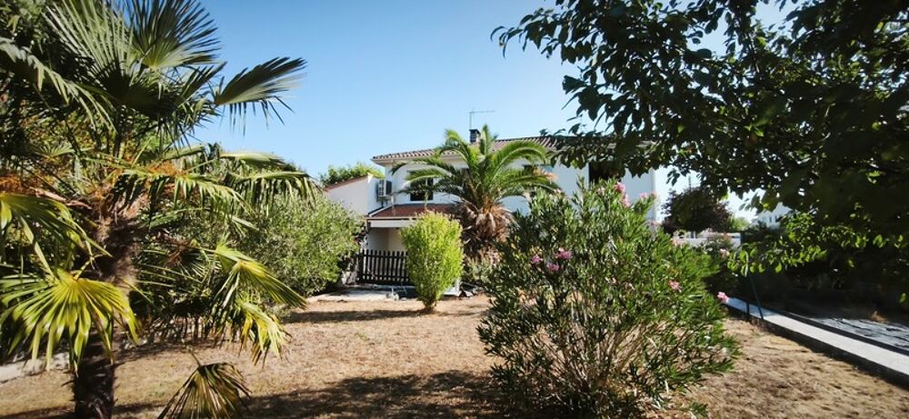 Maison à AIFFRES (79)