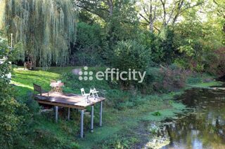  Maison � vendre 6 pi�ces 149 m�