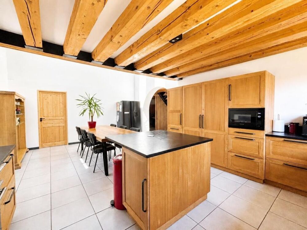 Vente Maison Maison Rognonas