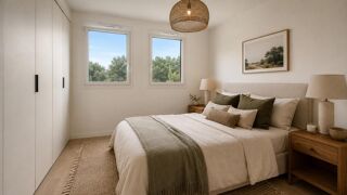  Maison à vendre 4 pièces 82 m²