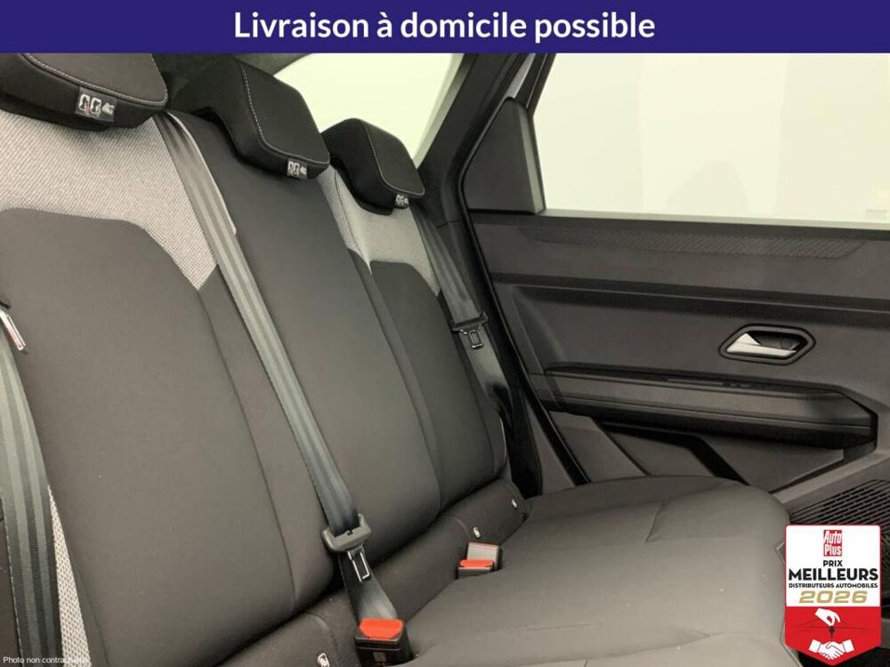 Bigster Mild Hybrid 140 Journey 2026 occasion 78200 Buchelay
