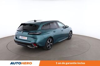308 SW 1.2 PureTech GT EAT8 130 ch 2023 occasion 92130 Issy-les-Moulineaux