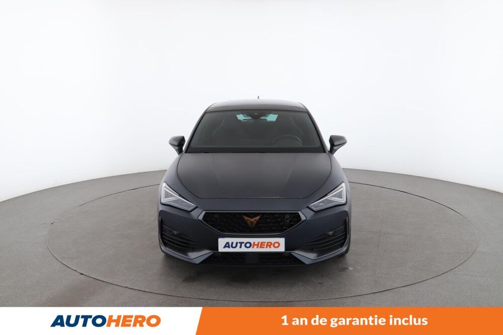 Leon 2.0 TSI DSG7 300 ch 2023 occasion 92130 Issy-les-Moulineaux