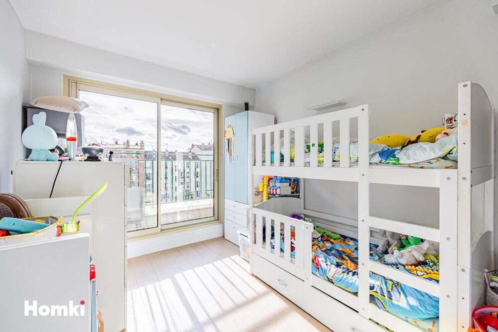 � vendre  Appartement Puteaux (92800)