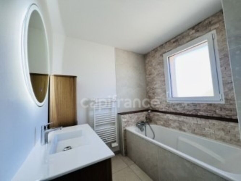 Vente Maison MAISON FAMILIALE NEUVE AVEC 5 CHAMBRES, GARAGE ET JARDIN CLÉ EN MAIN Arnage