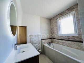  Maison à vendre 6 pièces 117 m²