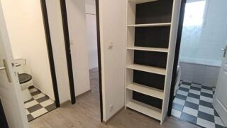  Appartement � vendre 3 pi�ces 51 m�