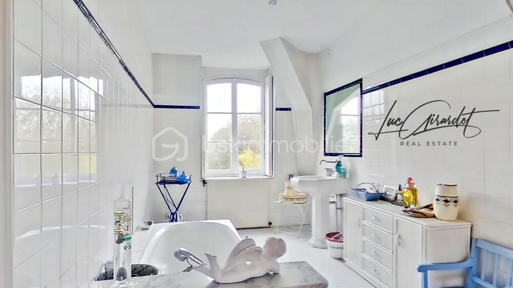 � vendre  Propri�t�/ch�teau Coulommiers (77120)