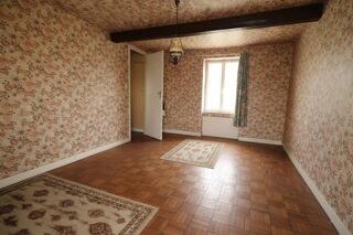  Maison � vendre 3 pi�ces 65 m� Souvigny